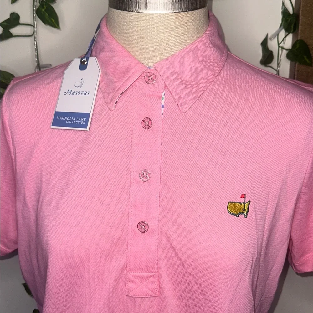 Magnolia Lane Collection Masters Golf Tee NWT - Picture 2 of 8